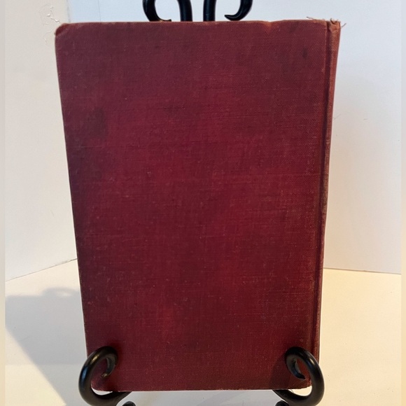 Antique Hard Cover Book of Great Revival Hymns Copyright 1911 - Picture 4 of 13